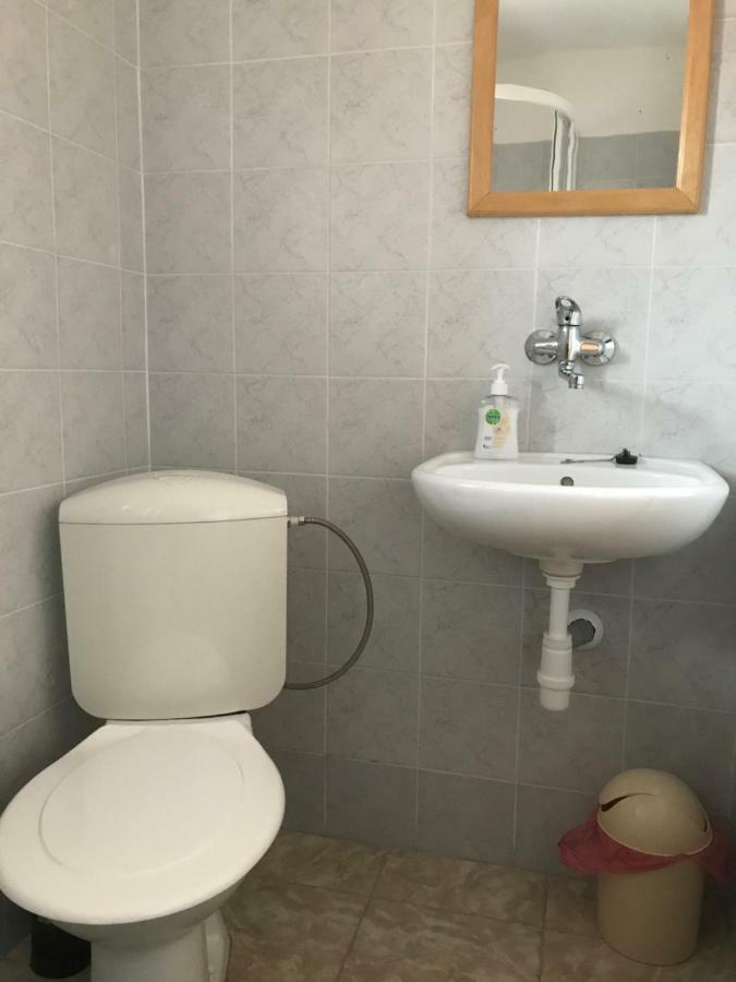Dovolenkový dom s tromi spálňami Zuberec Exterior foto
